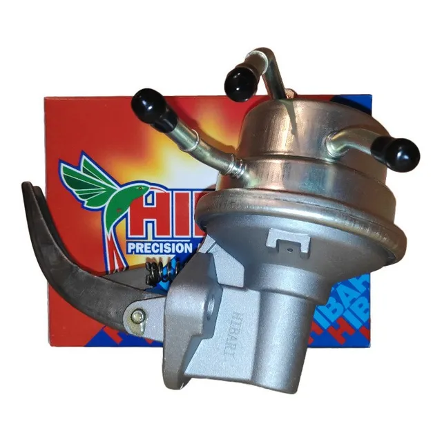 Bomba Gasolina Toyota Hilux Carburada 22r