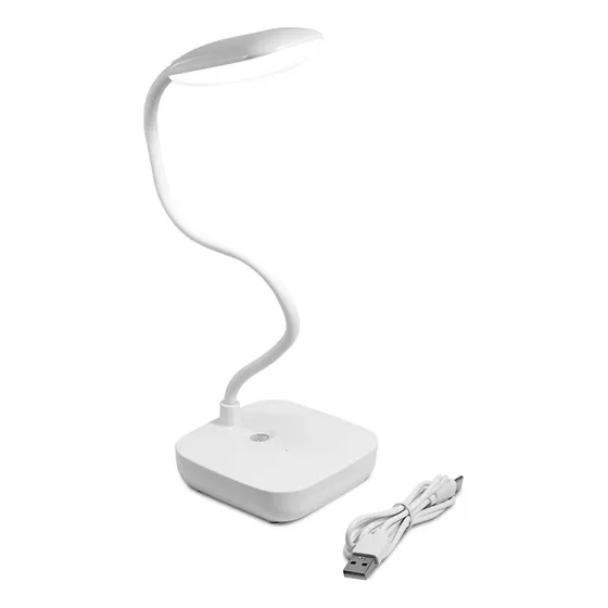 Lampara Escritorio Led Recargable Item 1961 Lh4057