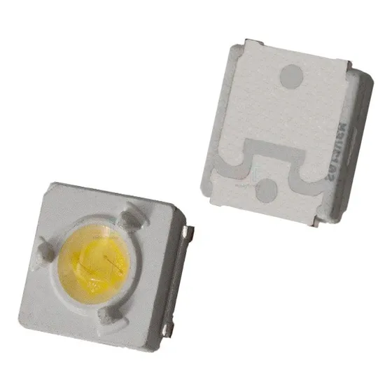 X10 Led Smd 3535 Original 3v 1w Tv Backlight Samsung LG Hob
