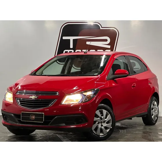 Chevrolet Onix 1.4 Mt Lt