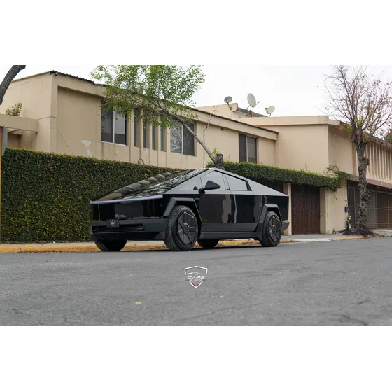 Tesla Tesla Cybertruck Awd Dual Motor