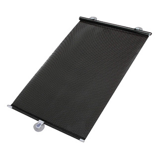 Ventana De Coche Retráctil E Curta Baby Sun Shade Shield Co Ventana De Coche Retráctil E Curta Baby Sun Shade Shield Co