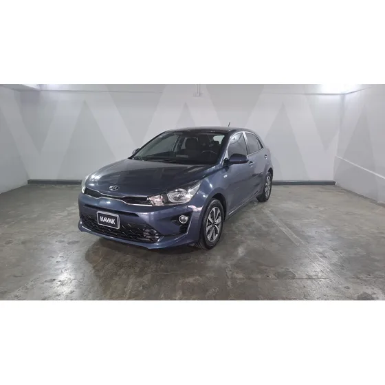 Kia Rio 1.6 Lx Auto