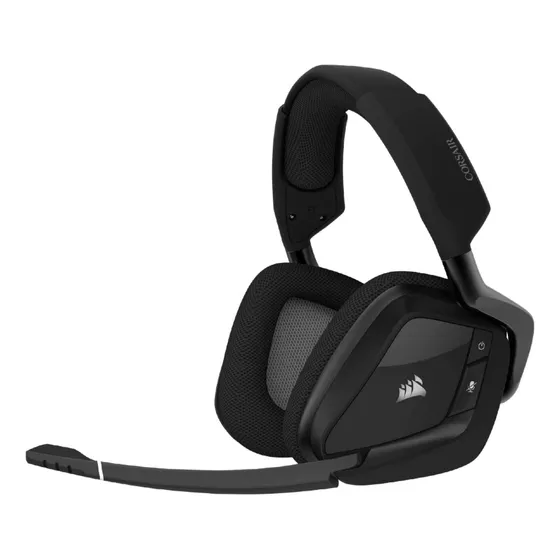 Audifonos  Gamer Corsair Void Elite Rgb Wireless