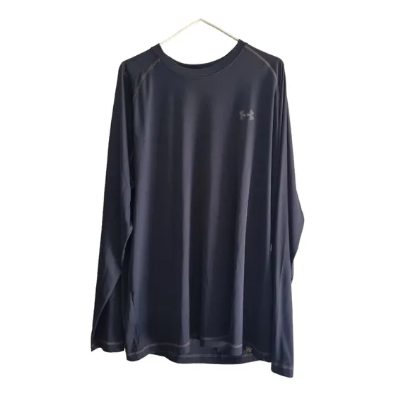 Franela Manga Larga Under Armour 2xl
