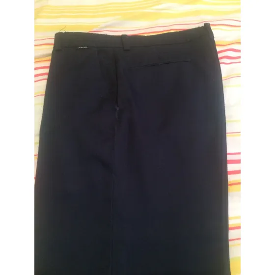 Pantalon De Niño Para El Colegio Talla 28 Usado