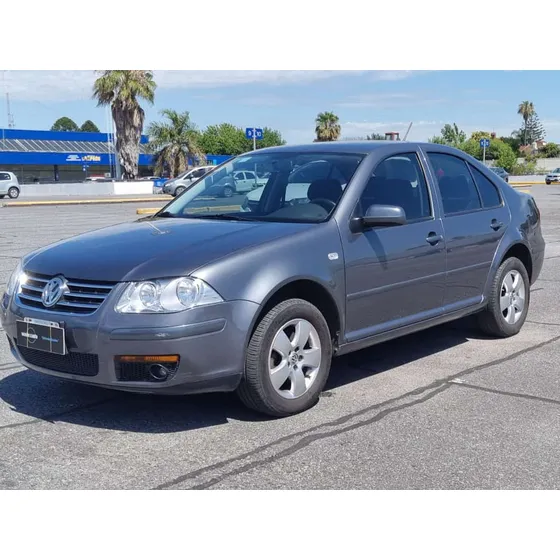 Volkswagen Bora 2.0 Trendline 115cv
