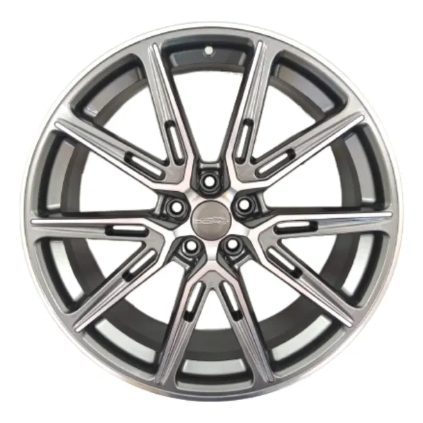 4 Rodas Aro 20 Hyundai Elantra Creta Veloster I30 (6545)