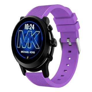Correa Deportiva Premium Para Michael Kors Mk Go Correa Deportiva Premium Para Michael Kors Mk Go
