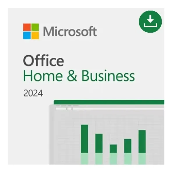 Office Hogar Y Negocio 2024 Perpetuo
