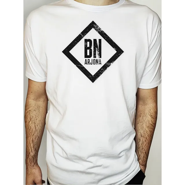 Remera Ricardo Arjona - Pop Argentina Aesthetic Unisex Album