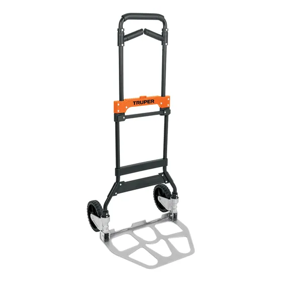 Diablo De Carga Plegable Mango Abatible 170kg Truper 75066