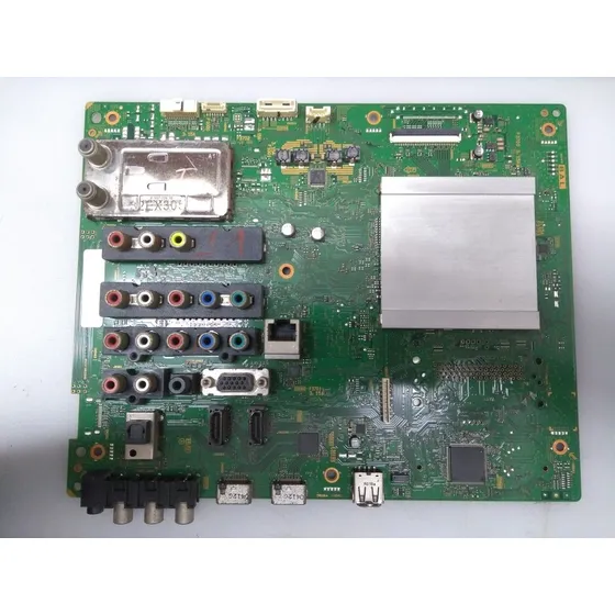 Placa Principal Tv Sony Kdl-32ex305 1-881-636-32