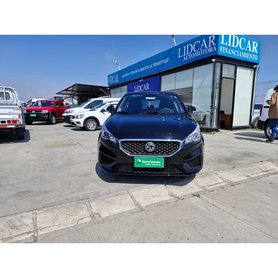 Mg Mg3 1.5 Std Mt