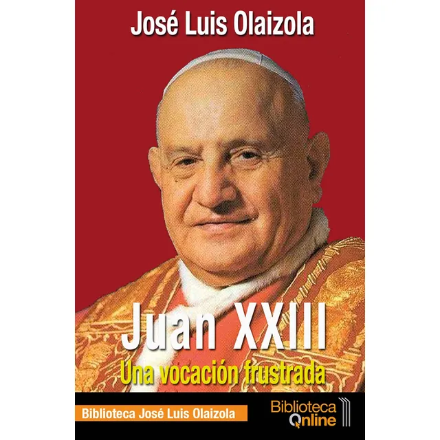 Juan Xxiii, Una Vocación Frustrada