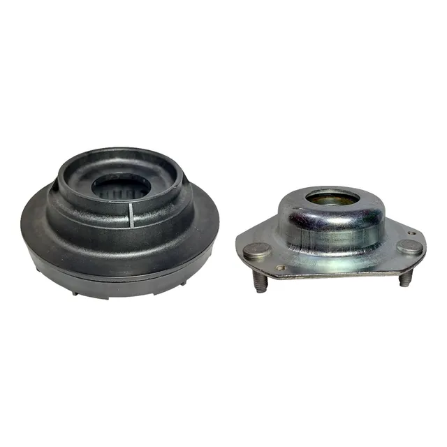 Soporte Rodamient Delantero Amortiguador Ford Fiesta Mazda 2