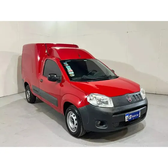 Fiat Fiorino 1.4 Fire Evo 87cv