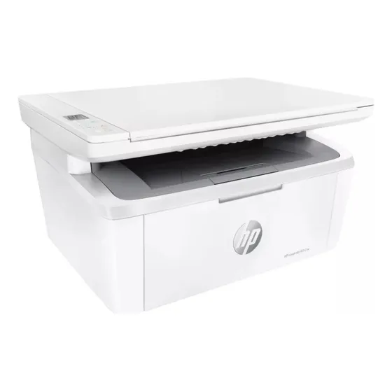 Impresora Hp M141w Multifuncional Laser Monocromática Wifi