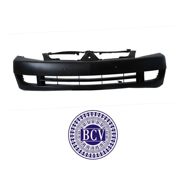 Parachoque Delantero Mitsubishi Lancer Glx 2010 2011 2012 
