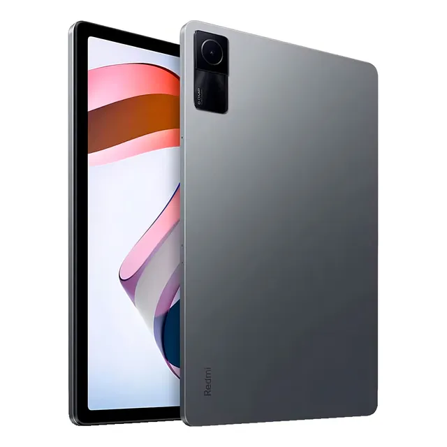 Tableta Xiaomi Redmi Pad Se de 256gb y 8gb Ram de color gris oscuro