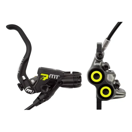 Magura Mt7 2701445 Bicycle Brake 1-finger Hc Lever Left/r...