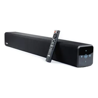 Soundbar Caixa De Som Home Barra De Som Theater Bluetooth Tomate Mts-2021 Pro Preta Soundbar Caixa De Som Home Barra De Som Theater Bluetooth Tomate Mts-2021 Pro Preta