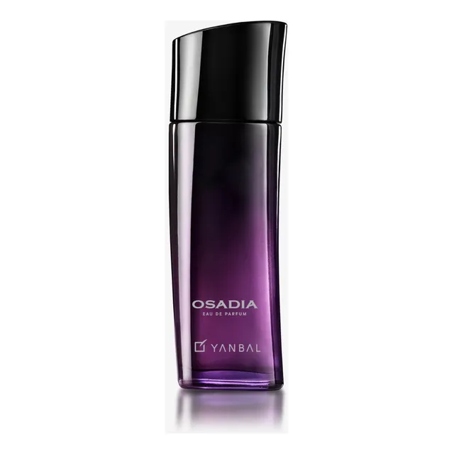 Osadía Eau De Parfum Hombre By Yanbal 