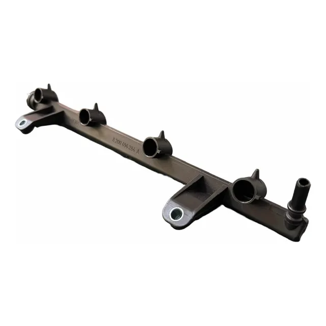 Flauta De Inyectores Renault Logan 8v Symbol 8v
