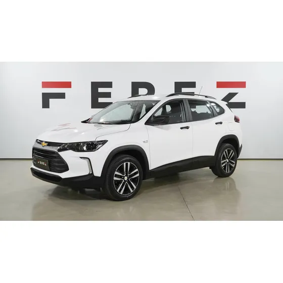 Chevrolet Tracker 1.2 Turbo At