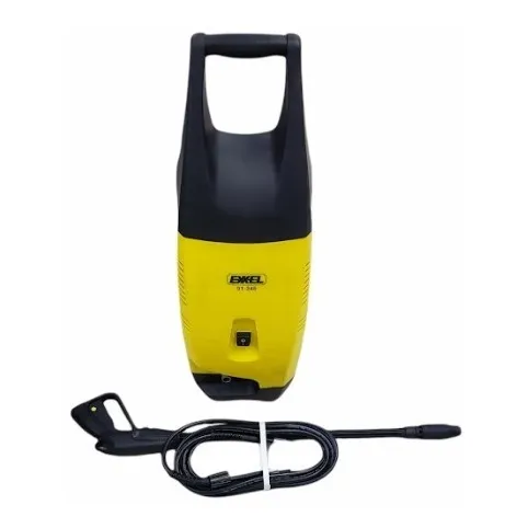 Hidro Jet Exxel 2.600 Presión Psi-1.700w Hp 110v. 6.7 L/min