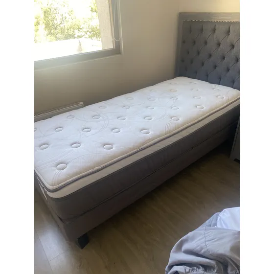 2 Camas Rosen Style 6 1 Plaza