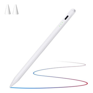 Lapiz Marven Stylus Optico Capacitivo Dibujo Tablet Celular Lapiz Marven Stylus Optico Capacitivo Dibujo Tablet Celular