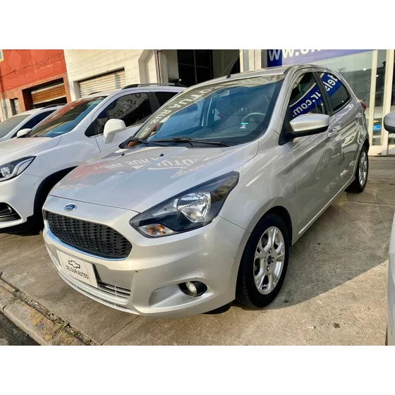 Ford Ka 1.5 Sel