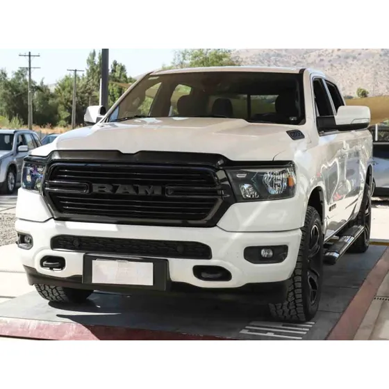 Ram 1500 Big Horn Crew Cab 4x4 3.6 Aut