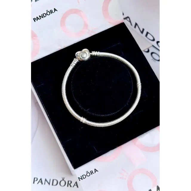 Pandora Hermosa Ale 925