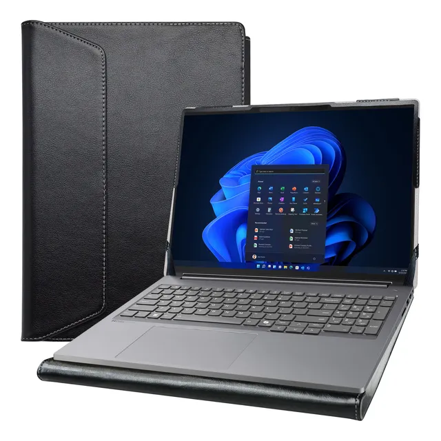 Funda Para Lenovo Thinkbook 16 6ta Gen/7ma Gen/8va Gen
