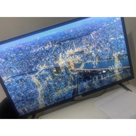 Tv Smart 32 Polegadas