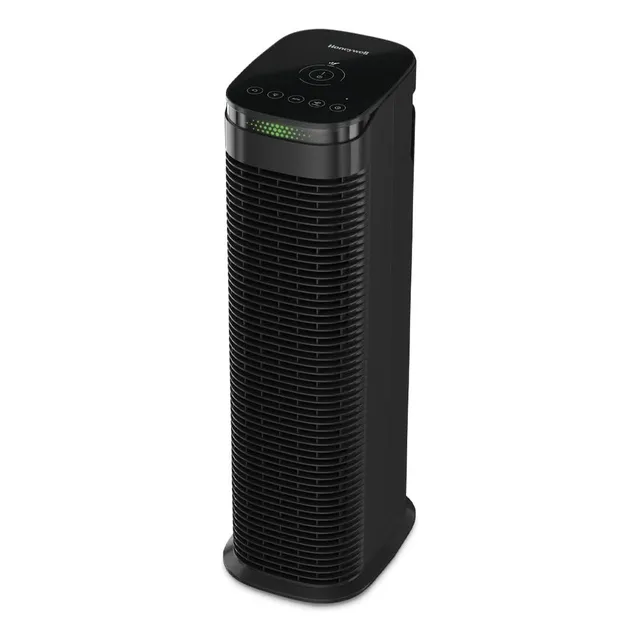 Purificador De Aire Honeywell Insight Hepa Con Indicador De