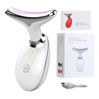 Máquina Reducer Lifting Home Para Rostro, Cuello Y Arrugas Máquina Reducer Lifting Home Para Rostro, Cuello Y Arrugas