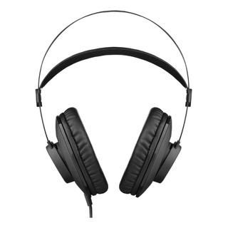 Fone De Ouvido Akg K72 Closed-back Studio Headphone Prof. Fone De Ouvido Akg K72 Closed-back Studio Headphone Prof.