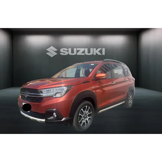 Suzuki Ertiga 5p Xl7 L4/1.5 Aut