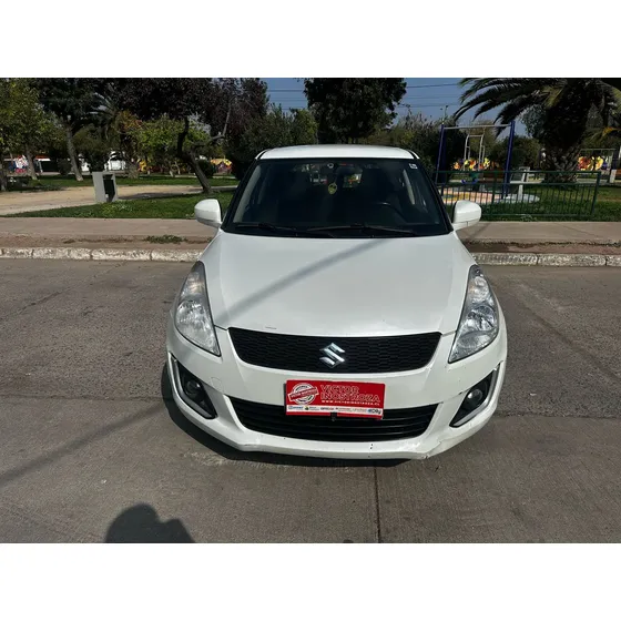 Suzuki Swift 1.2 Gls Ac