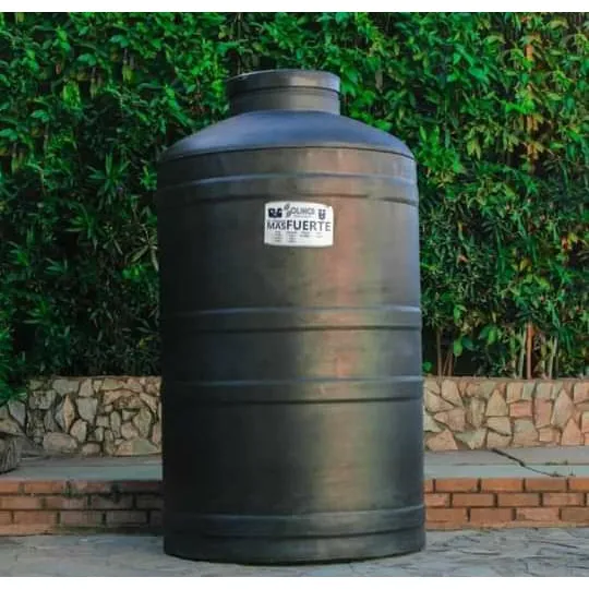 Tanques Para Agua Nuevo Tipo Tinaco