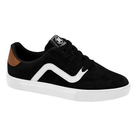 Tênis Infantil Menino Street Moderno Conforto Original