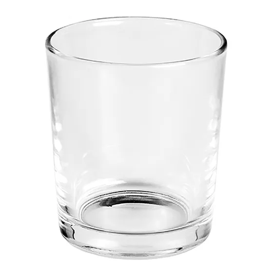 40 Copo Para Velas Vidro 70ml Pote Para Fazer Velas