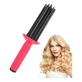 Hair Fluffy Curling Roll Comb,peines For Cabello Labellos Hair Fluffy Curling Roll Comb,peines For Cabello Labellos