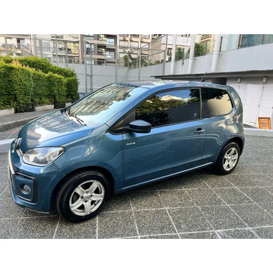 Volkswagen Up! 1.0 Move