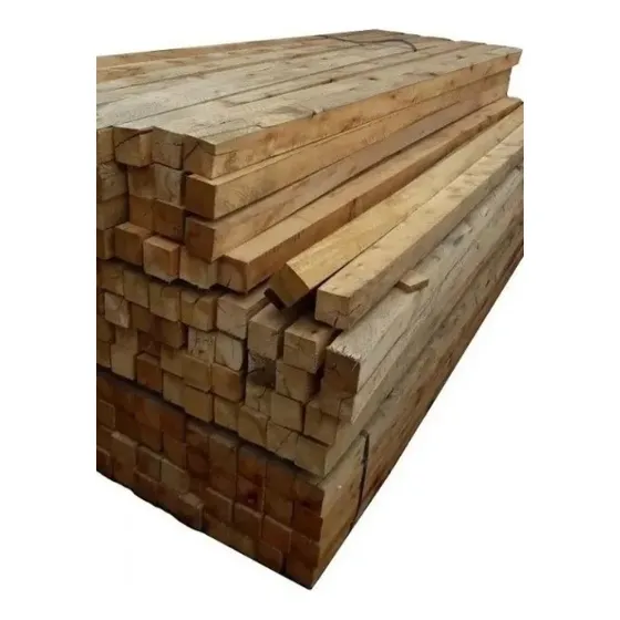 Tirante Puntal Saligna 3x3x3,05 Mts Encofrado Oeste Maderas