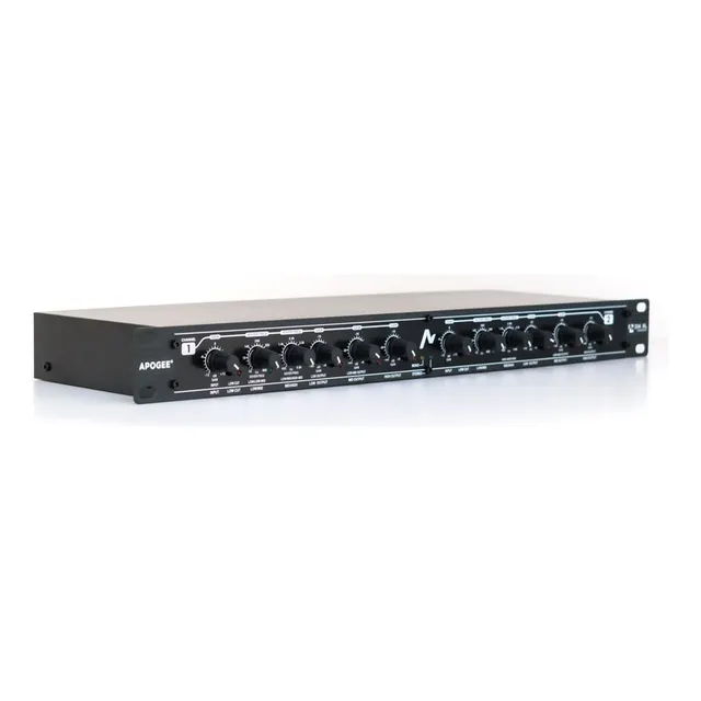 Crossover Apogee 234 Xl 3 Vias Stereo 4 Vias Mono