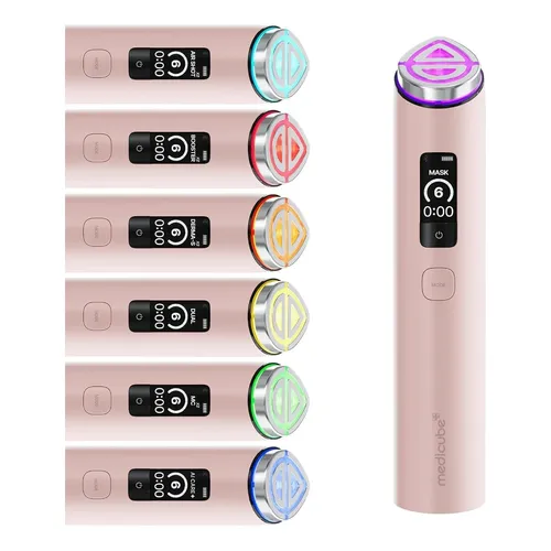 Age-r Booster H Medicube Estimulador Tratamento Facial | MercadoLivre